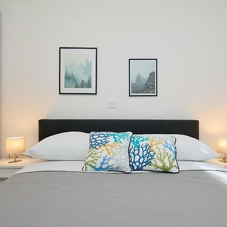 Apartment Denda Dubrovnik Buitenkant foto