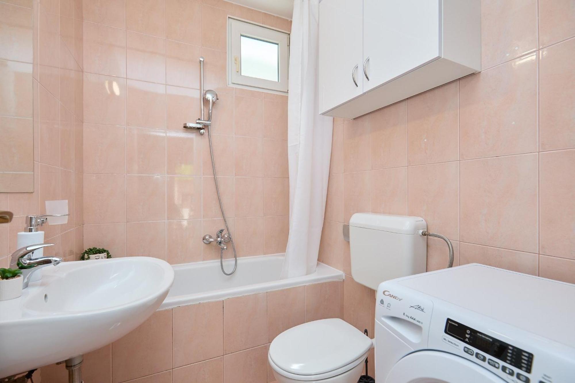 Apartment Denda Dubrovnik Buitenkant foto