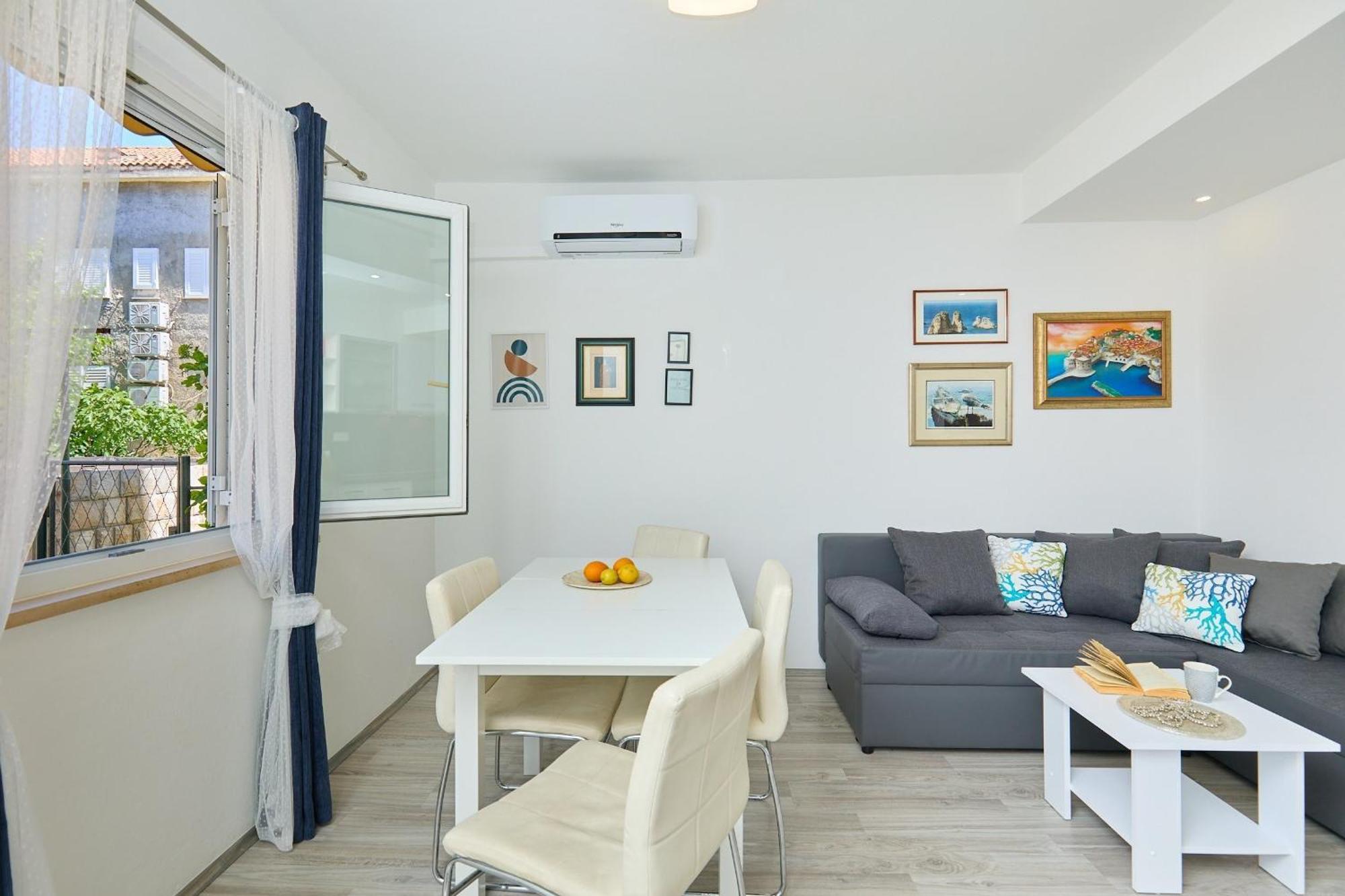 Apartment Denda Dubrovnik Buitenkant foto