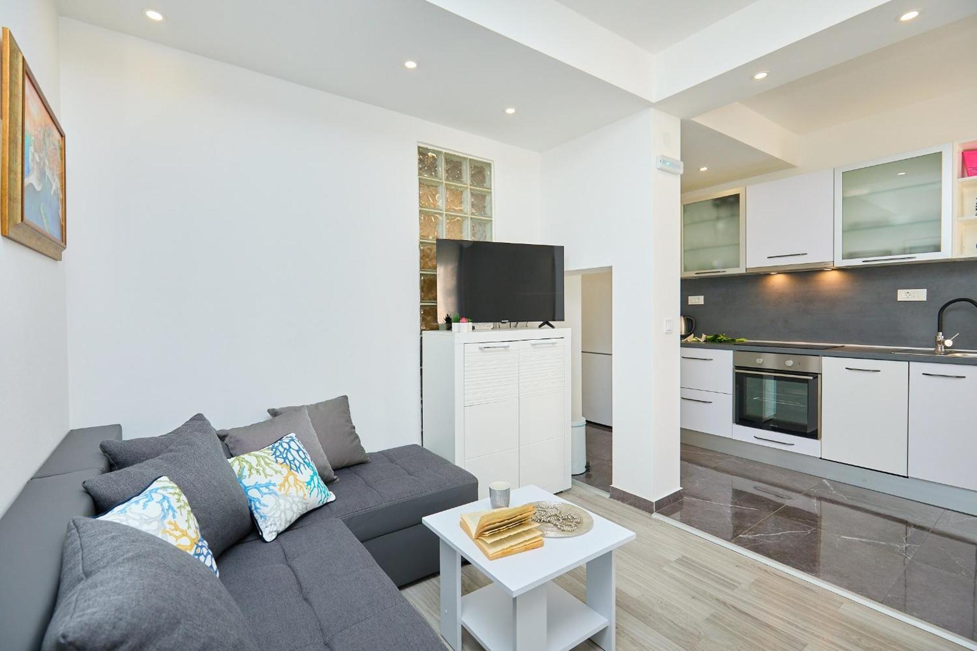Apartment Denda Dubrovnik Buitenkant foto