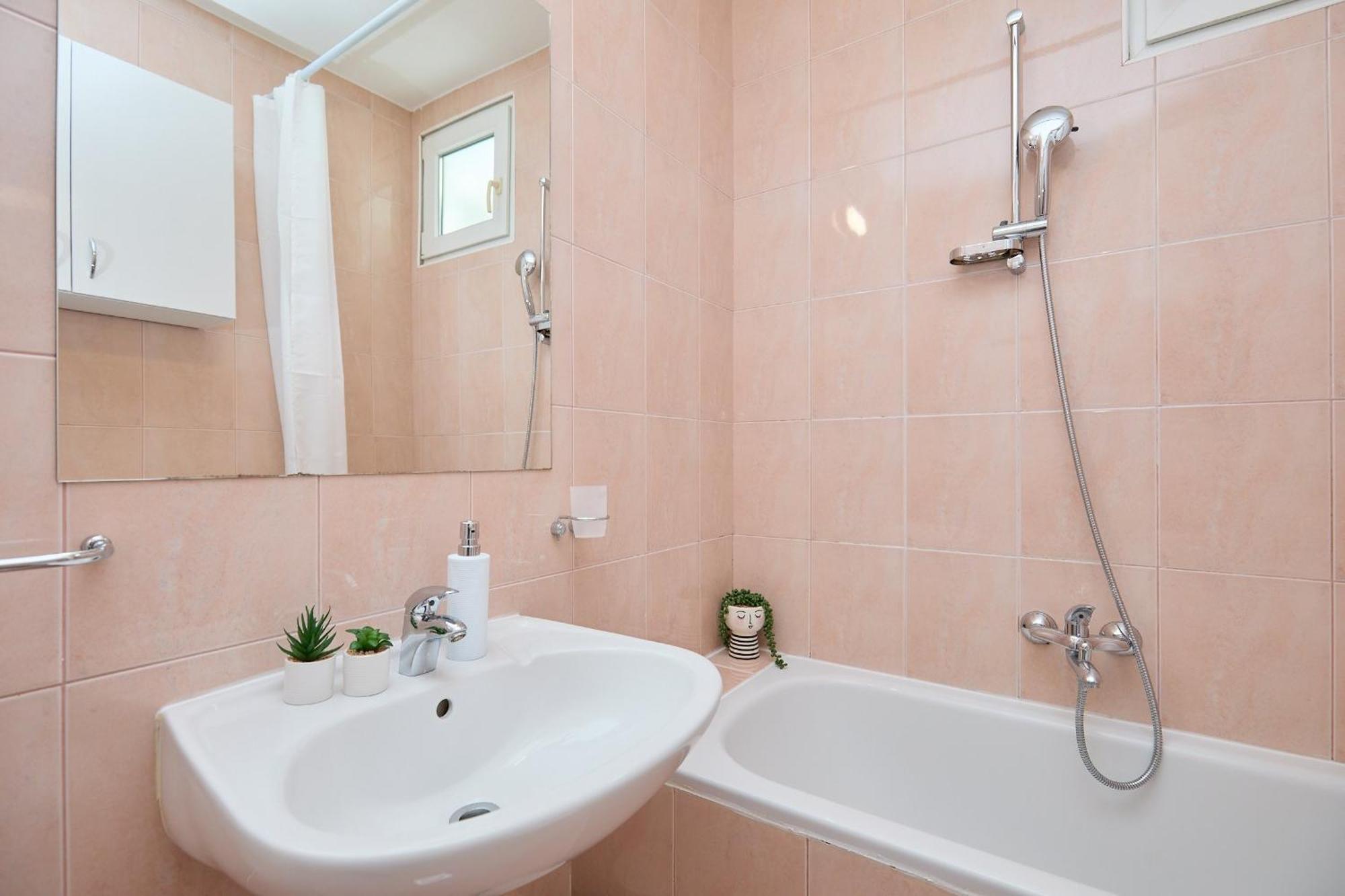Apartment Denda Dubrovnik Buitenkant foto