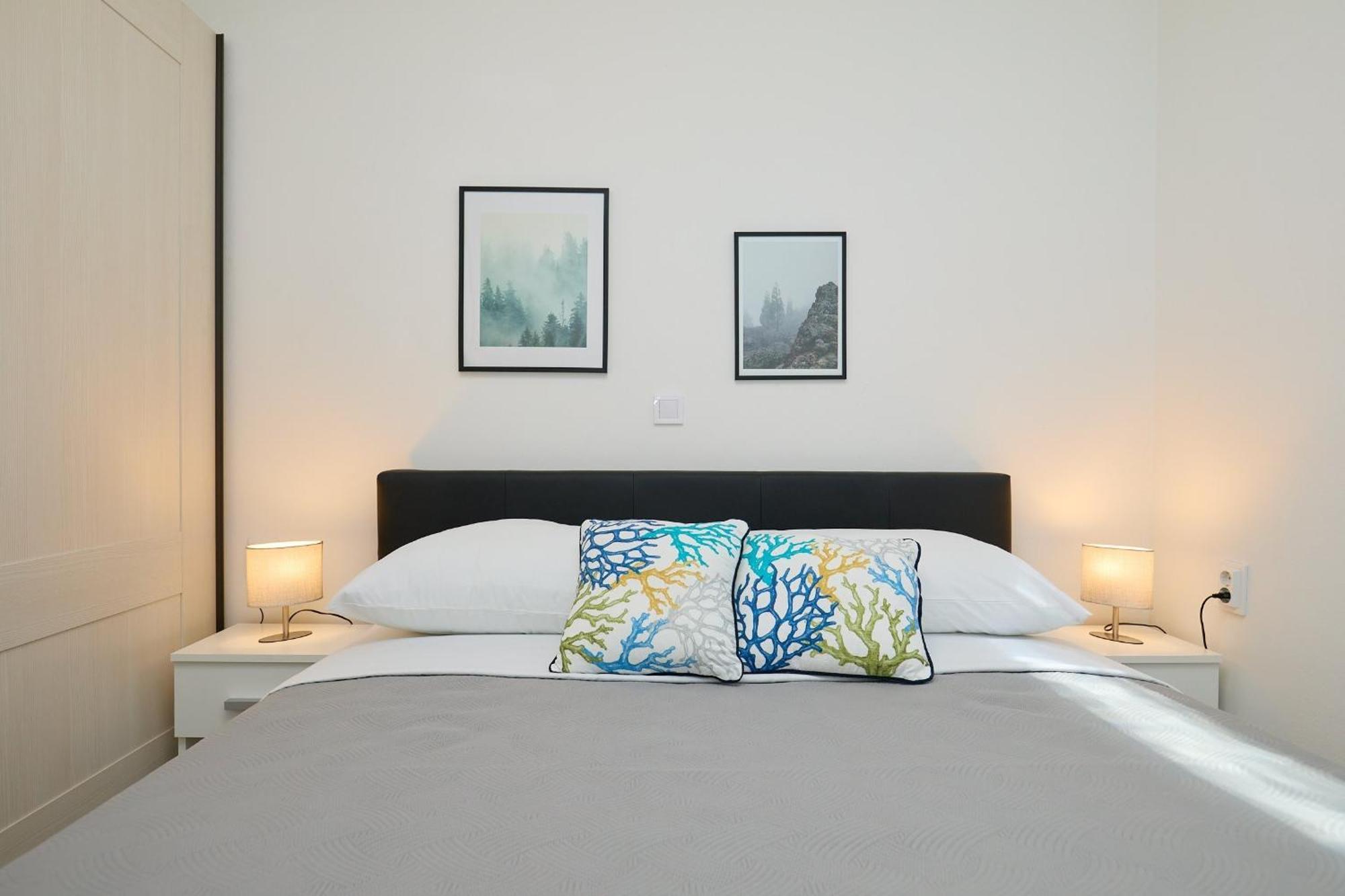 Apartment Denda Dubrovnik Buitenkant foto