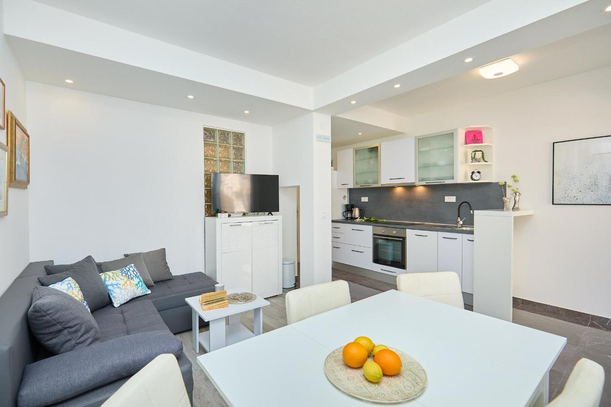 Apartment Denda Dubrovnik Buitenkant foto