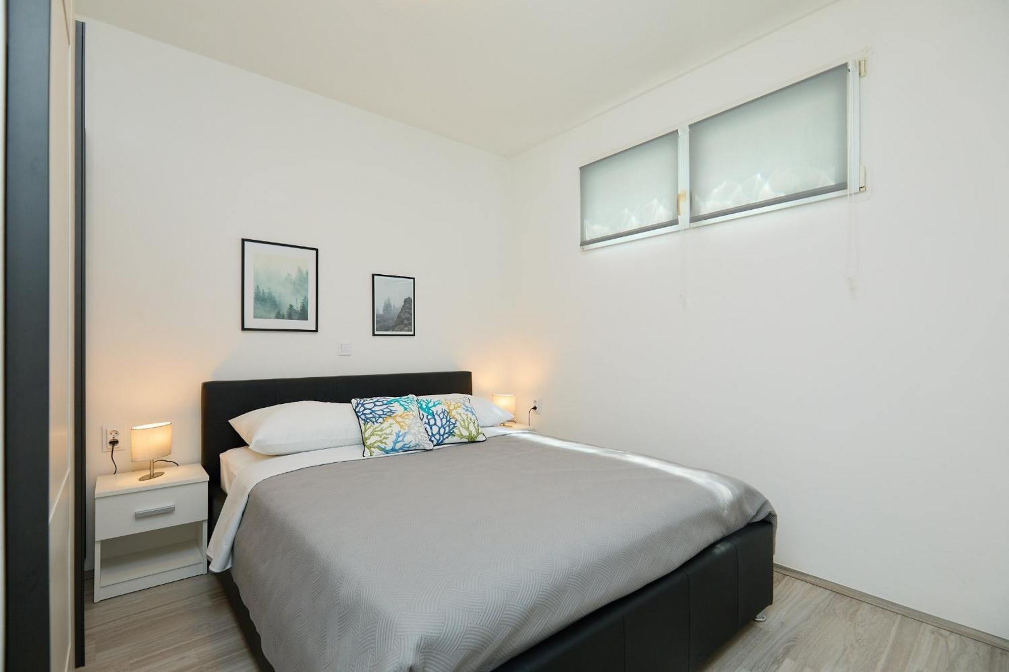 Apartment Denda Dubrovnik Buitenkant foto