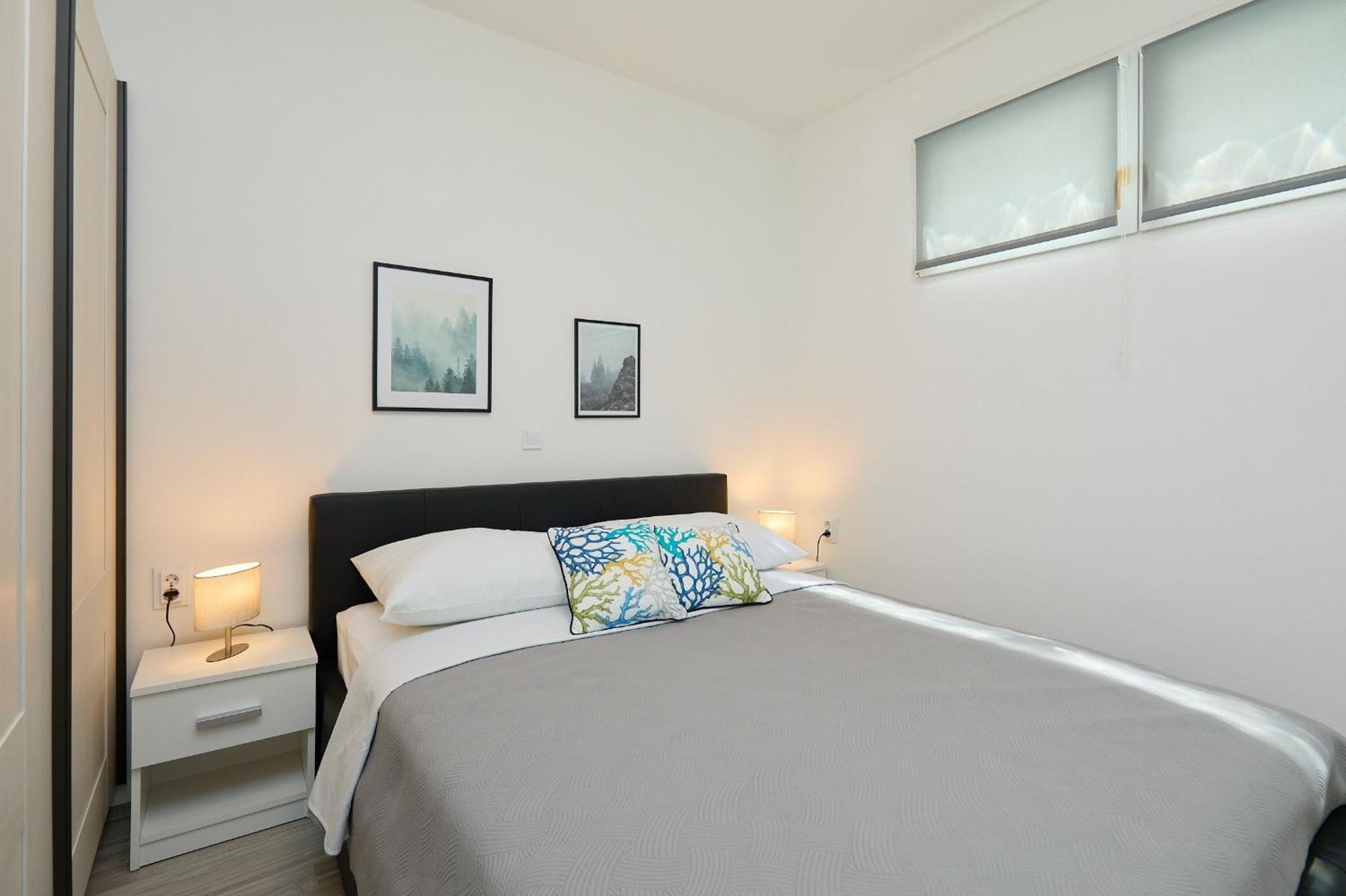 Apartment Denda Dubrovnik Buitenkant foto