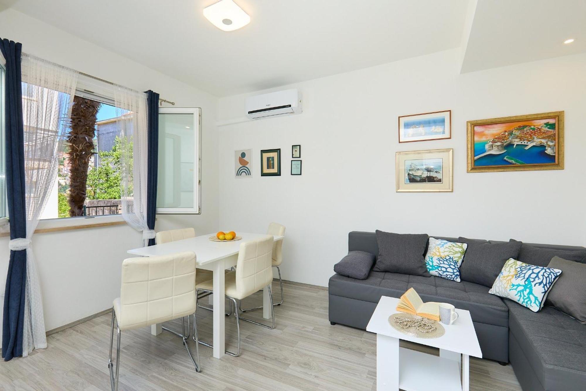 Apartment Denda Dubrovnik Buitenkant foto