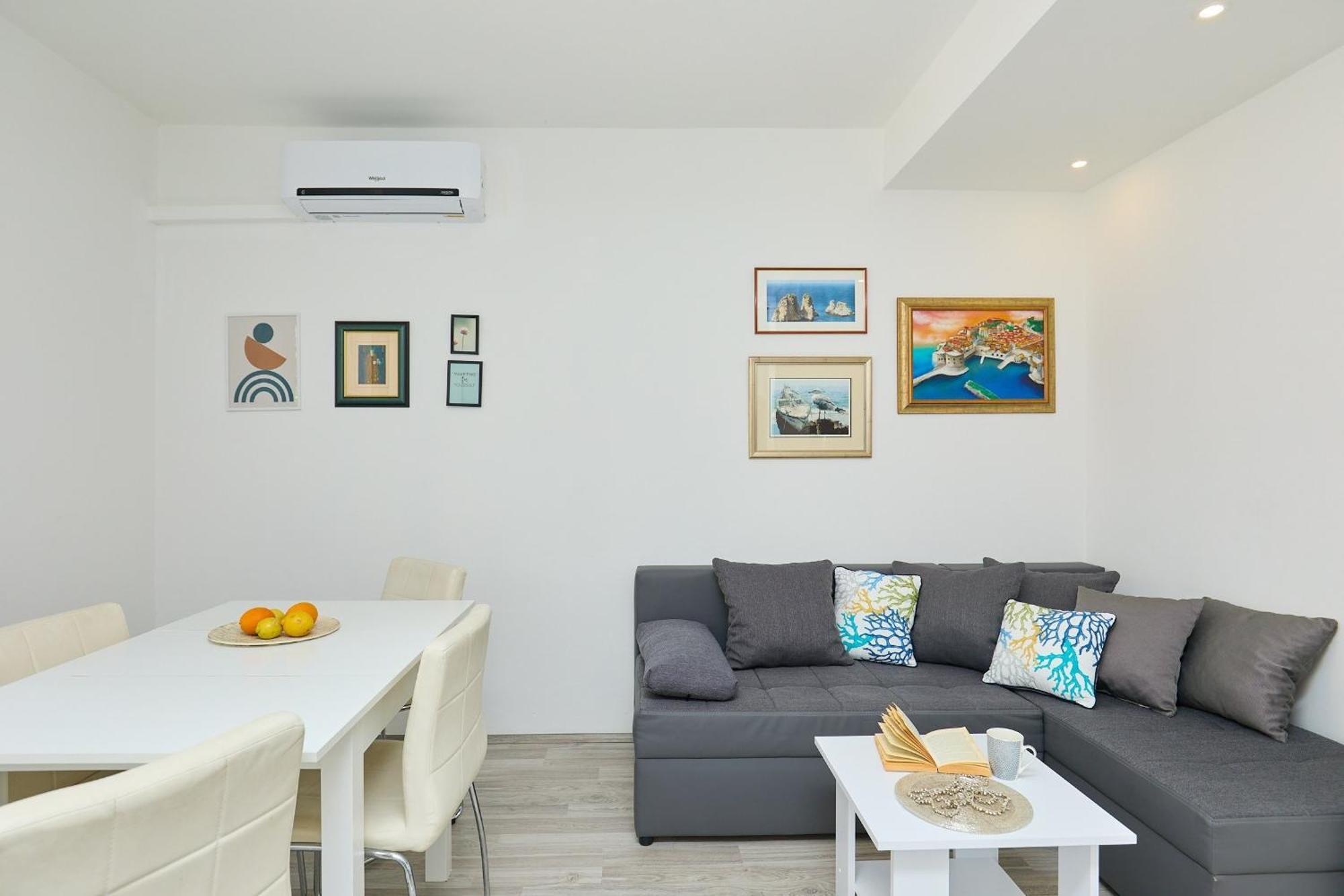 Apartment Denda Dubrovnik Buitenkant foto