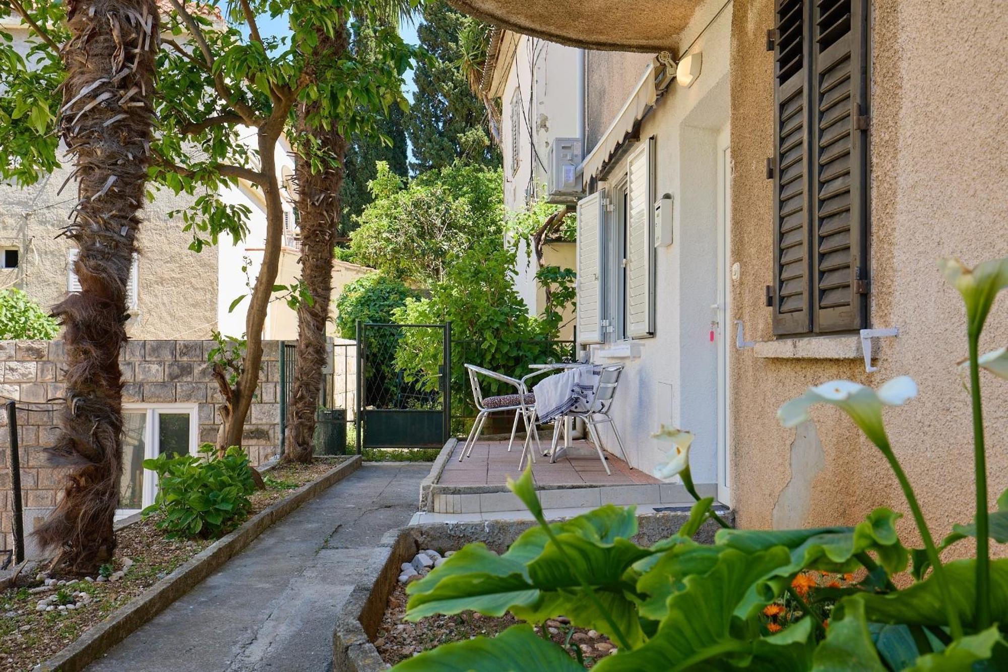 Apartment Denda Dubrovnik Buitenkant foto