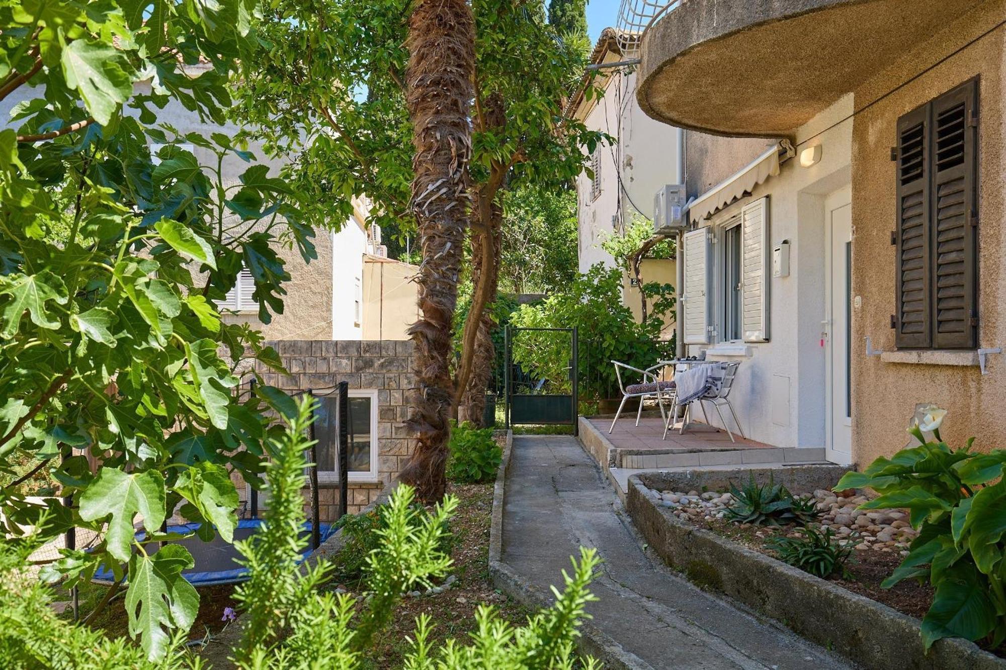 Apartment Denda Dubrovnik Buitenkant foto