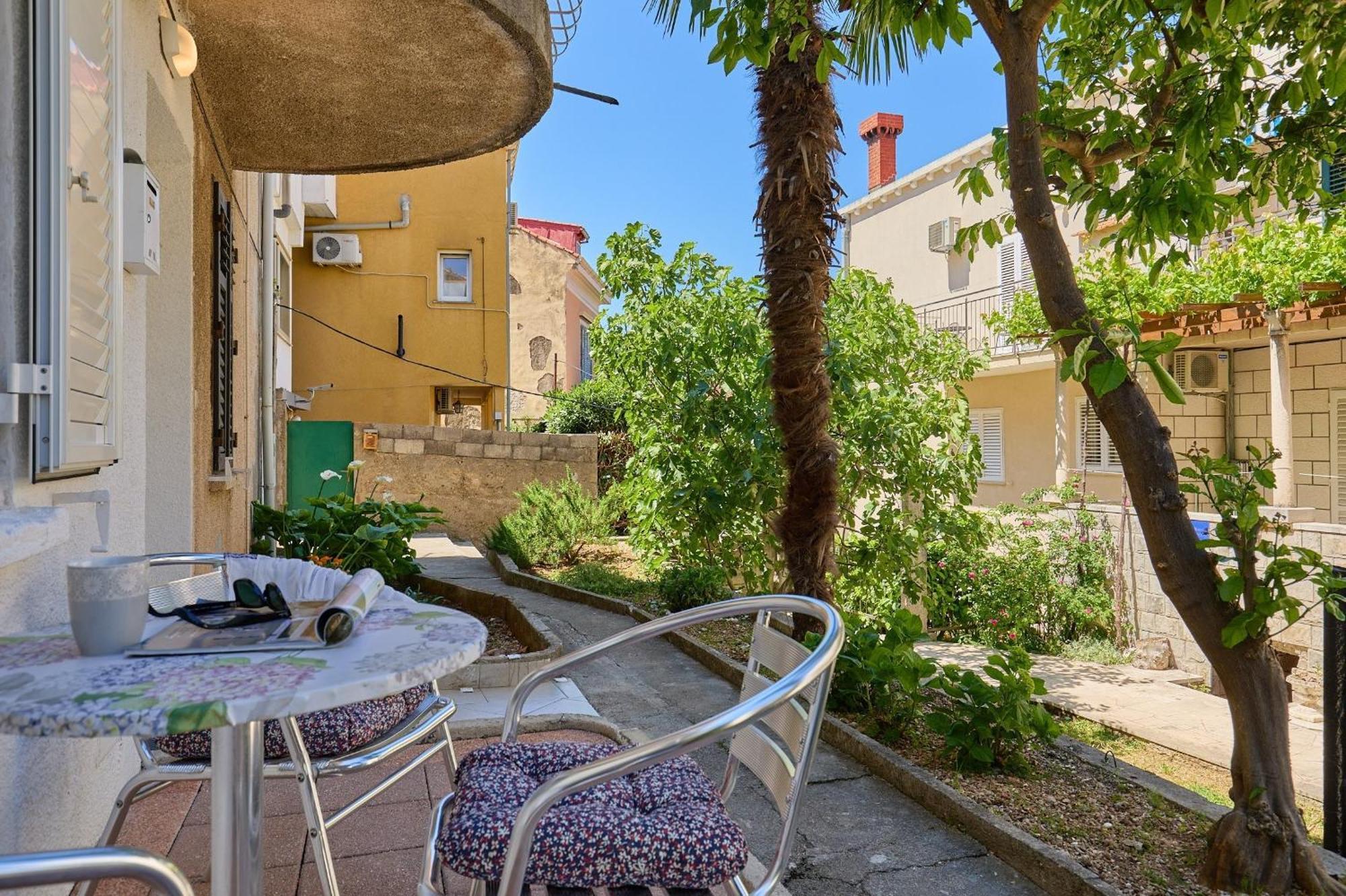 Apartment Denda Dubrovnik Buitenkant foto