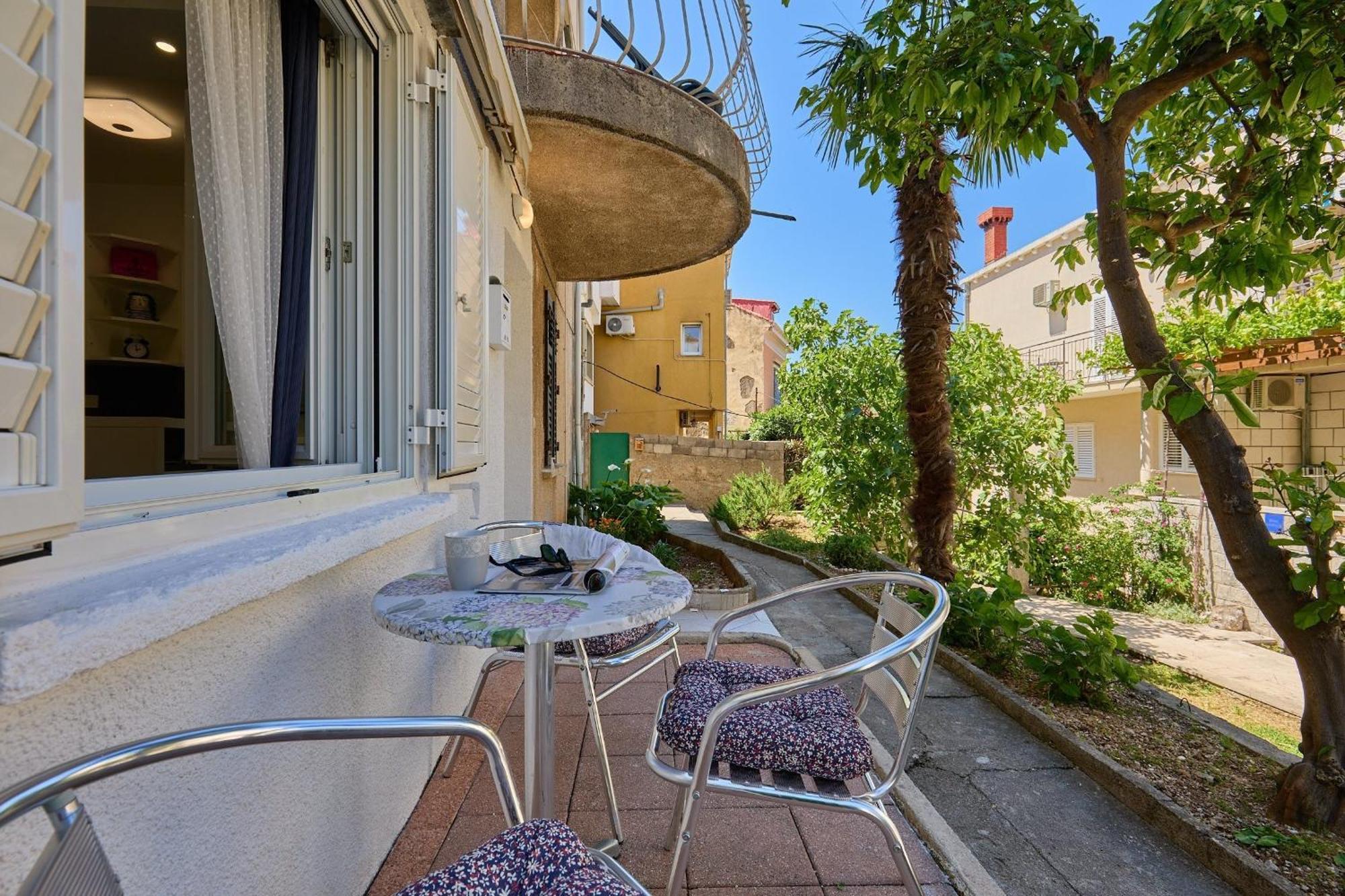 Apartment Denda Dubrovnik Buitenkant foto